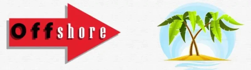 Если у Вас нету счёта, или Добро пожаловать в офшоры