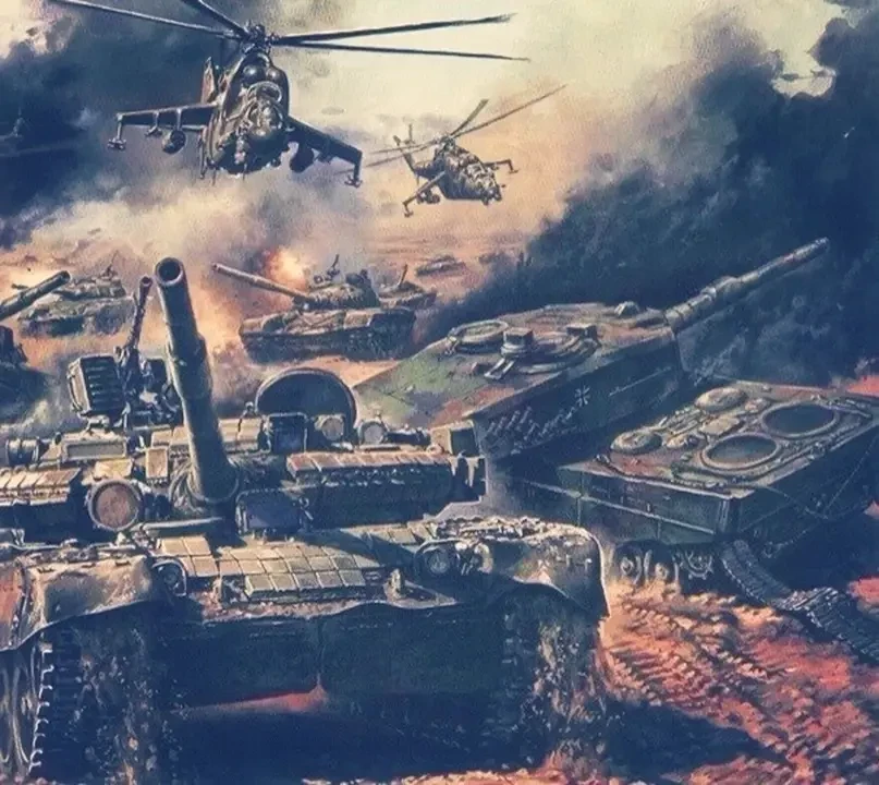 «Овод» выходит на «Орбиту»: длинная рука FPV