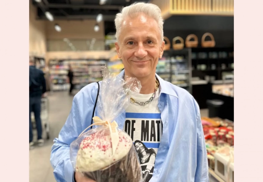 От Ивановской области до Китая: как Виктория Шелягова, Ольга Бузова, Мадонна, Кэти Перри и другие звёзды отпраздновали Пасху