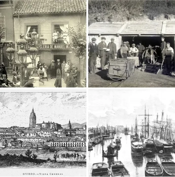 Астурия: путь от королевства до княжества и противостояние с Бонапартом