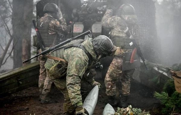 Последняя сводка СВО от Юрия Подоляки на 28.05.2025: ВС РФ берут в кольцо Константиновку