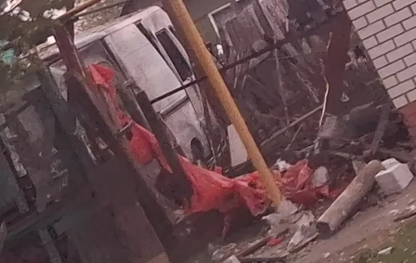 Новые беспорядочные удары вглубь России показывают, что если киевский режим и «агонизирует», то «агония» эта слишком затянулась