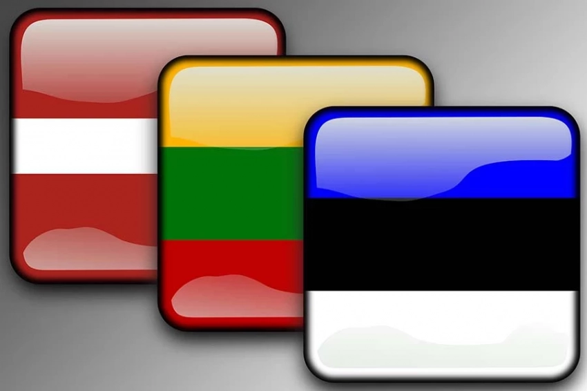 Страны Прибалтики морят голодом русских пенсионеров