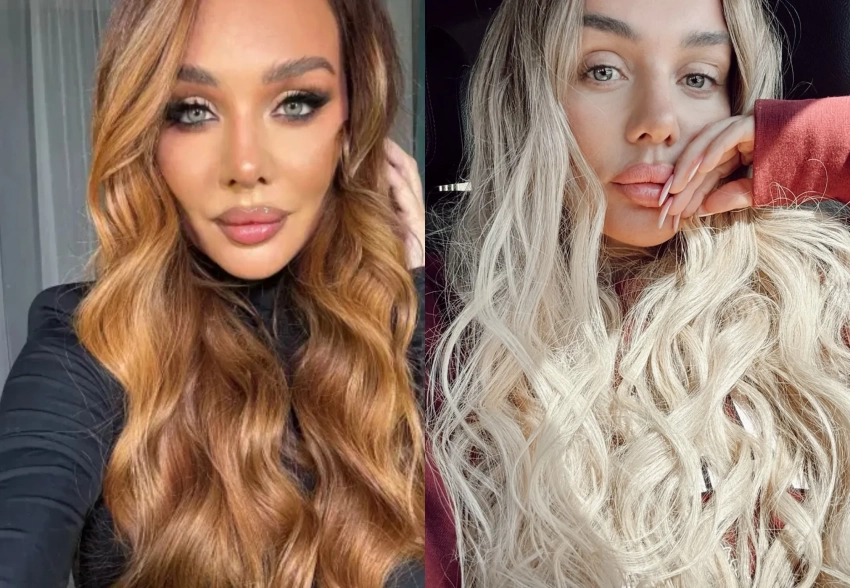 "Я проснулась и поняла, что устала от тёмного". Анна Седокова сменила имидж на фоне хейта после смерти бывшего мужа