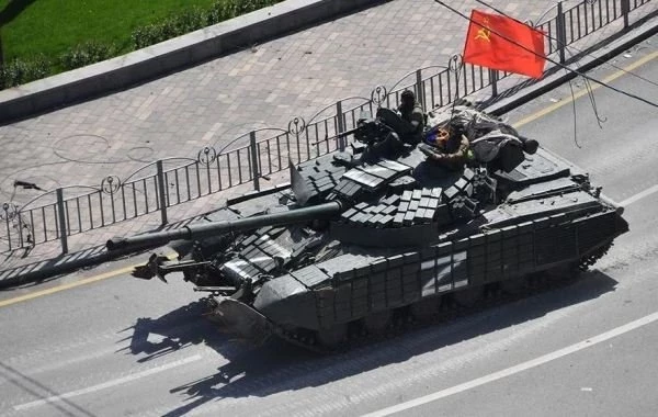 Когда может завершиться СВО: прогнозы экспертов о сроках окончания спецоперации, свежие данные на 02.06.2025