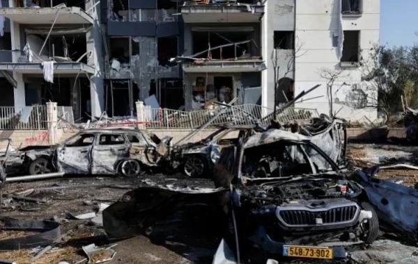 Израиль и Иран обменялись новыми мощными ударами: свежие данные о конфликте на 21.06.2025