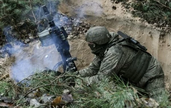 Последняя сводка СВО от Юрия Подоляки на 21.06.2025: бойцы ВС РФ мощно наступают на Сумы