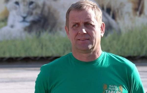 Олег Зубков остаётся в больнице после нападения льва: свежие данные на 24.06.2025