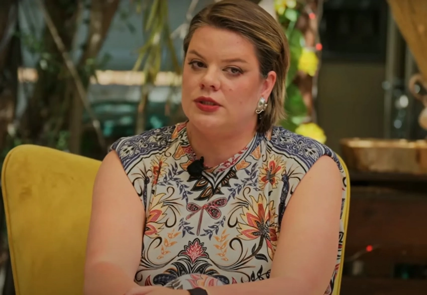 "Вера вела себя как типичный эгоистичный муж". В сети жалеют бывшего мужа Веры Полозковой*, которая обвинила его в многолетнем абьюзе