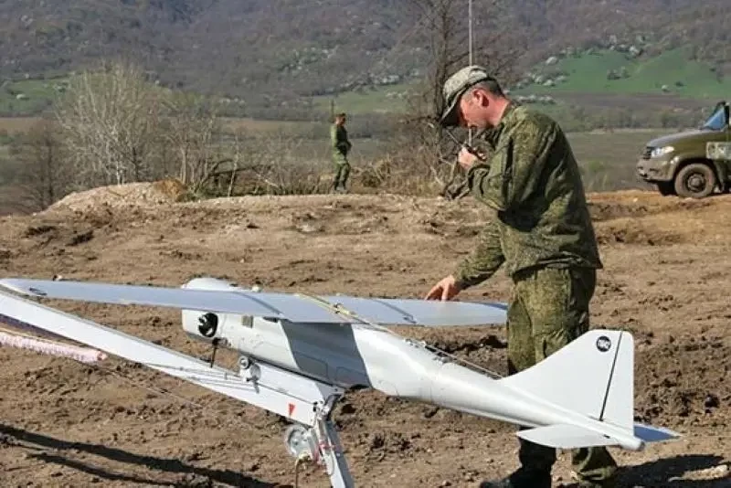 Для борьбы с российскими БПЛА на Украине набирают добровольцев в ПВО из числа граждан, не подлежащих мобилизации