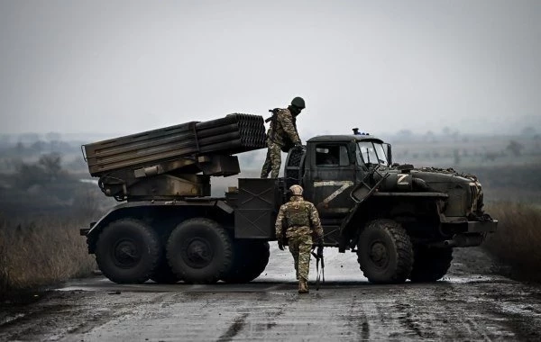 ВС России ведут ожесточённые бои в районе Новоторецкого на Покровском направлении и продвигаются вперёд: свежие данные на 13.07.2025