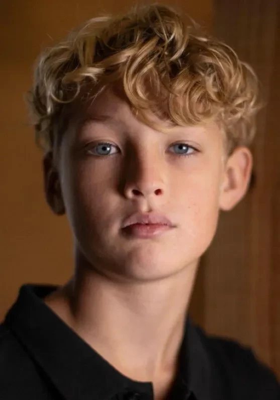 Вышло первое фото со съёмок нового "Гарри Поттера"