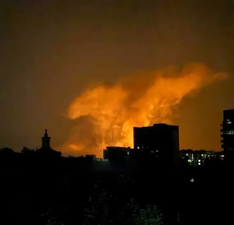 Украинская сторона: «за 50-дней Трампа» Россия может вывести из строя ещё не менее 10 процентов производственных мощностей Украины