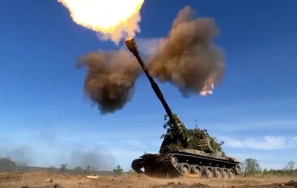 ВС РФ ведут ожесточённые бои за Орехово и Родинское на Покровском направлении: свежие данные на 21.07.2025