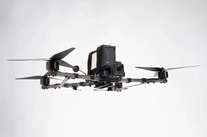 Украинский производитель модулей донаведения и БПЛА привлёк инвесторов из ЕС, США и Канады