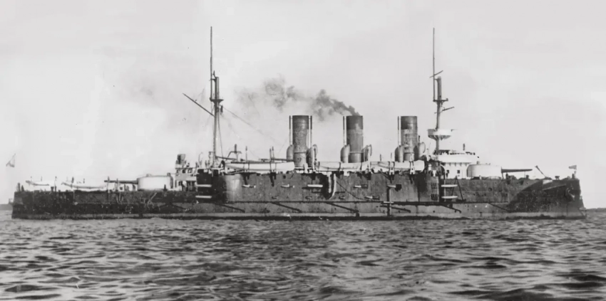 О причинах, по которым качество постройки «Осляби» могло оказаться ниже ожидаемого