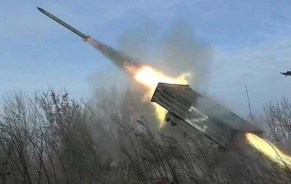 ВС РФ с ожесточёнными боями мощно наступают под Покровском: карта СВО на 06.08.2025