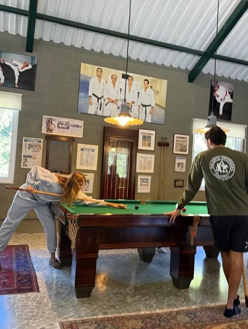 Жизель Бундхен опубликовала новые фото с полугодовалым сыном