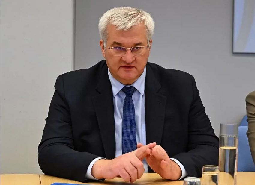 Глава МИД Украины: Киев ставит целью до конца года при помощи США завершить вооружённый конфликт