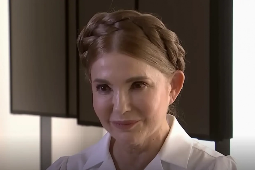 Мы вам не Афганистан: Тимошенко раскрыла «коварные» планы Запада по Украине