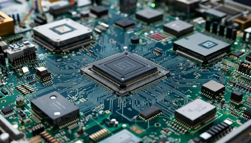 Китайские учёные добились прорыва в развитии квантовых компьютеров - через использование ИИ и «оптического пинцета»