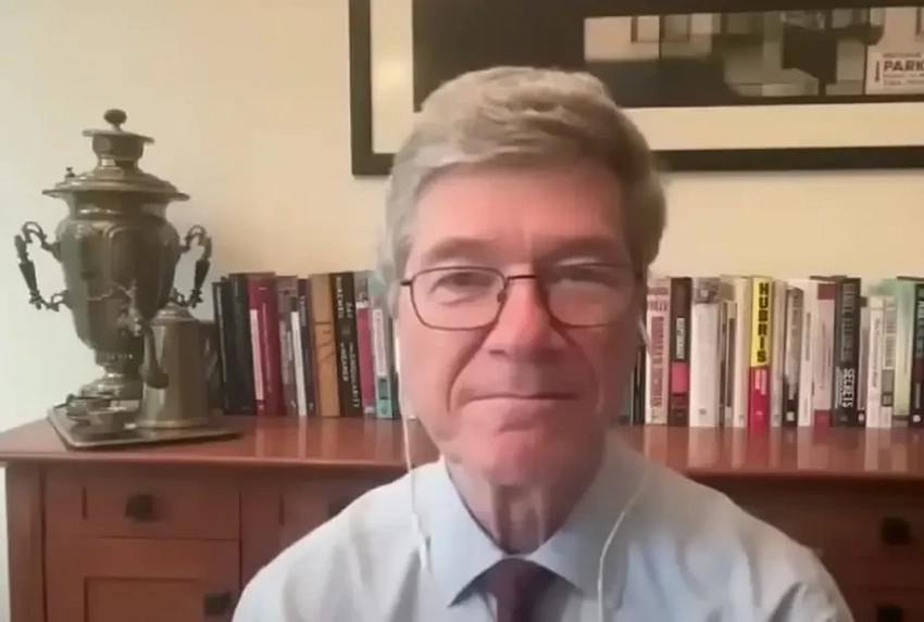 Экономист Сакс: в данном конфликте США и Украина «рискнули и проиграли»