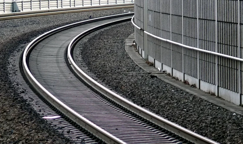 ФРГ завершает строительство железнодорожной сети для возможной переброски войск на Украину