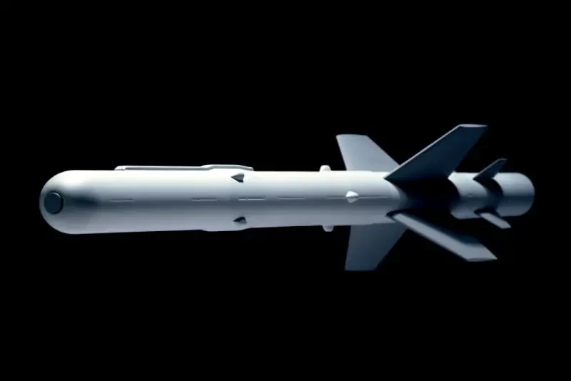 Ракета Saab Nimbrix для борьбы с БПЛА