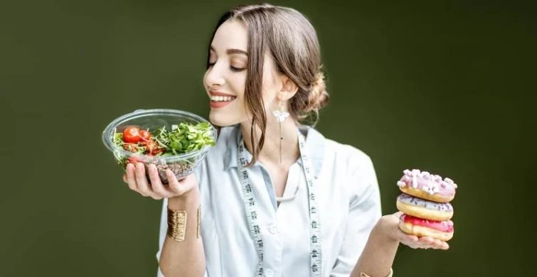 Метаболический хакинг: секреты управления гормонами голода и сытости для идеального веса