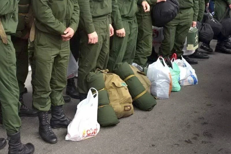 Минобороны обновило правила проведения спецсборов для резервистов