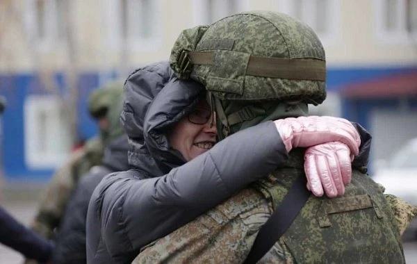 Когда в РФ может состояться демобилизация из зоны СВО: свежие комментарии экспертов на 13.11.2025