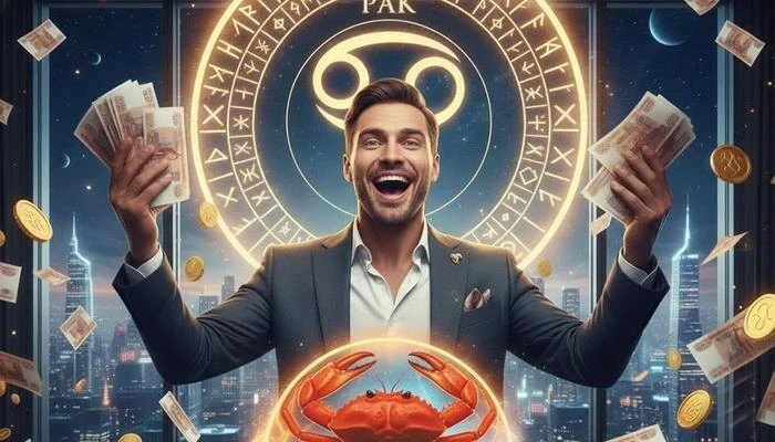 Точка роста: что ждёт Рака в 2026 году Красной Огненной Лошади