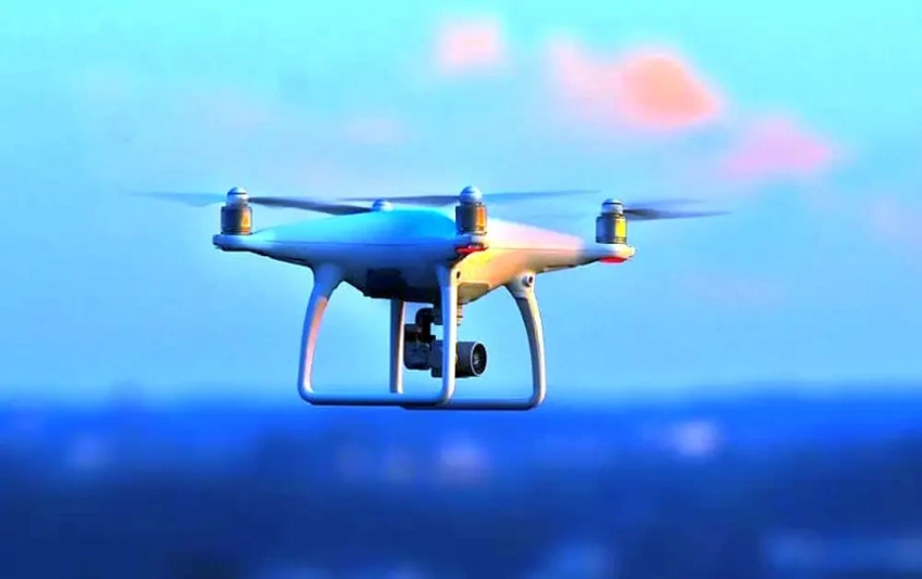 Бельгийцы всё меньше верят в якобы российскую угрозу неизвестных БПЛА