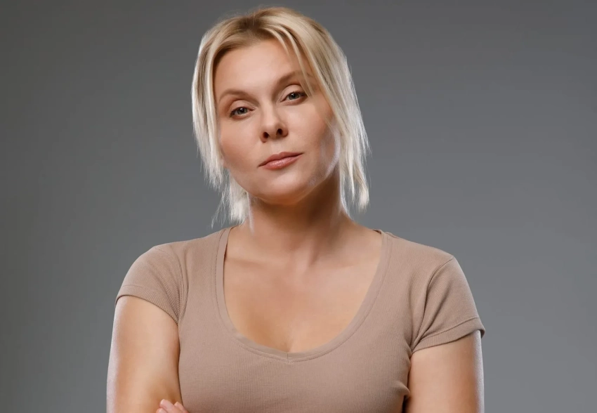 Актрису Яну Троянову* заочно приговорили в России к восьми годам колонии