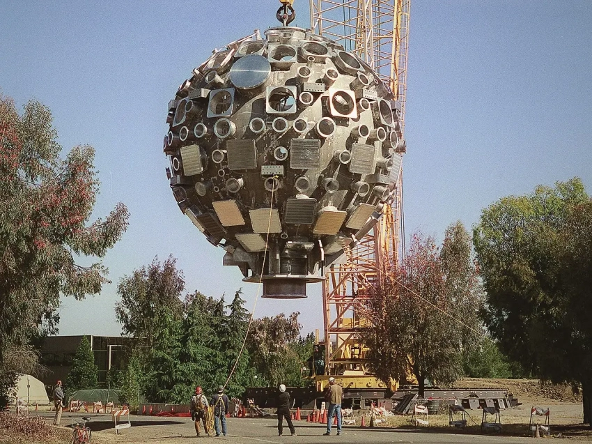 Игра не по правилам: маскировка и гидроядерные испытания оружия массового поражения