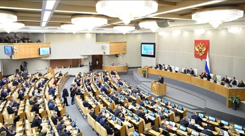 Почему Госдума отклонила законопроект о прекращении гражданства РФ за нарушение присяги?