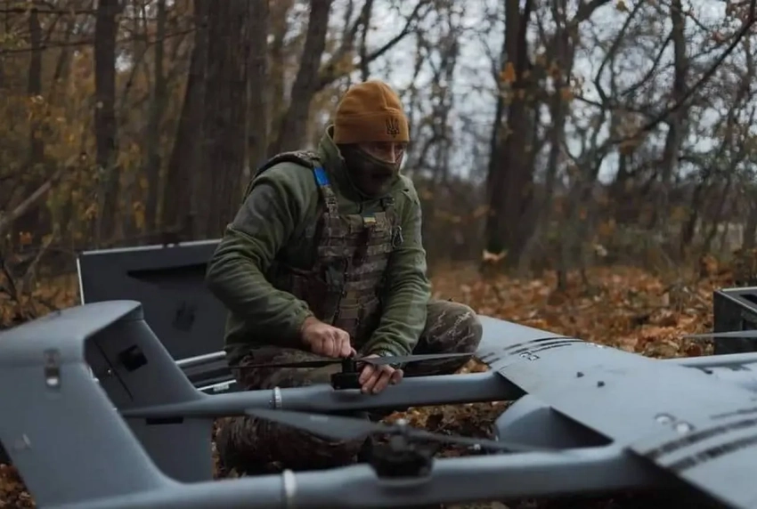 Воронеж, Рязань, Тула: Киев атакует объекты топливно-энергетического сектора