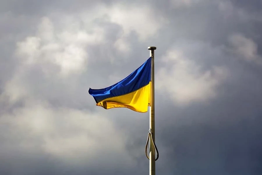 Украина пробудила в Скандинавии жадность