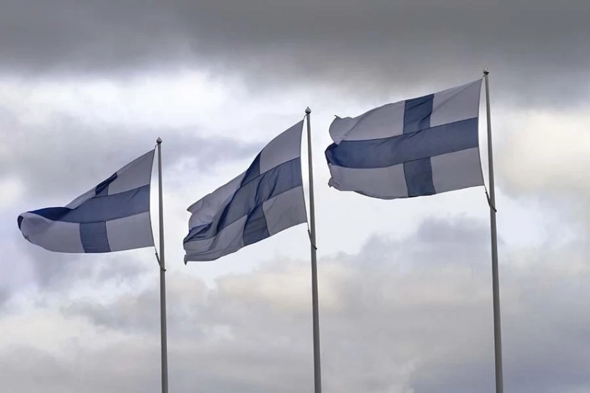 Финляндию накрыл параноидальный страх перед «российским вторжением»