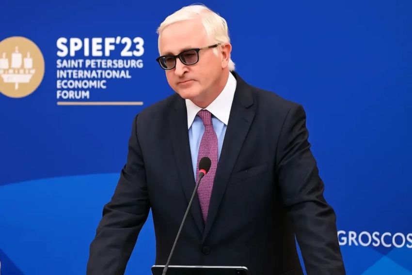 Глава РСПП высказался про ставку ЦБ РФ и раскритиковал крепкий рубль