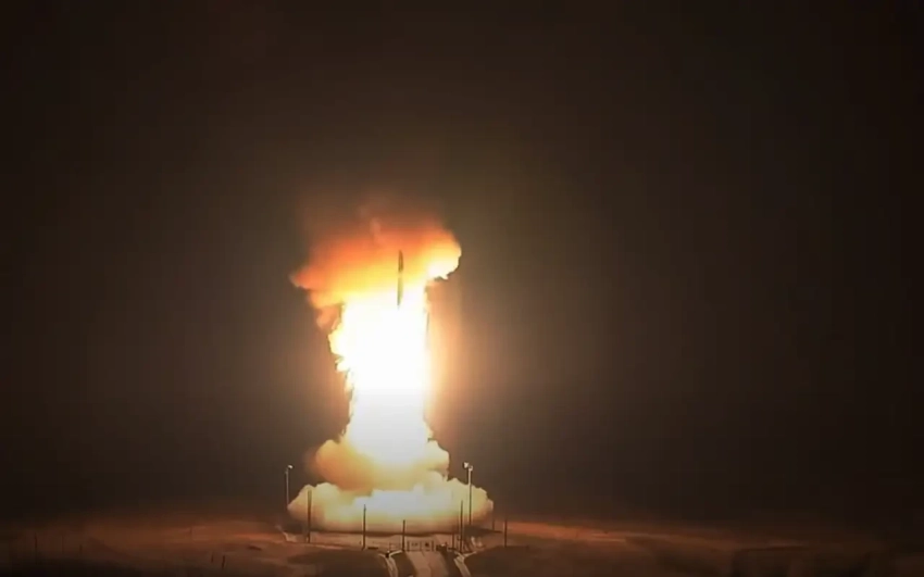 США вряд ли возобновят реальные ядерные испытания