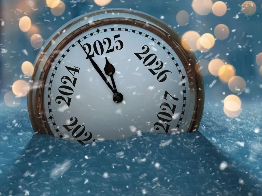 Приблизиться к своему предназначению: астропрогноз на декабрь 2025 года