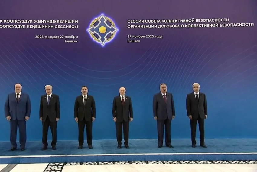 Лукашенко: Украина подпишет предложенный Трампом мирный договор