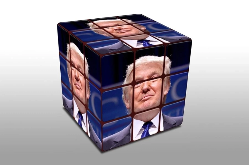 Примирение с Россией стало для Дональда Трампа семейным делом