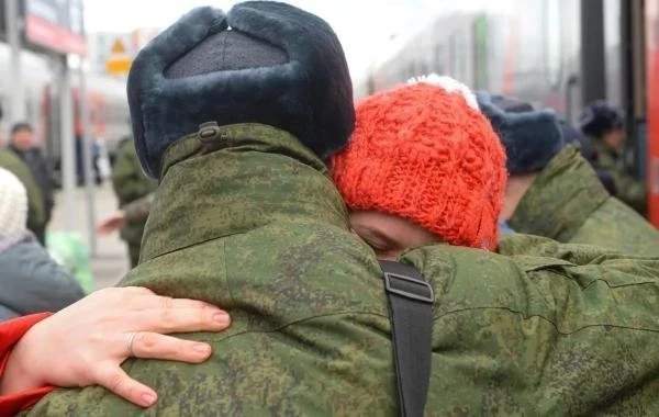 Когда мобилизованные бойцы смогут вернуться домой с СВО: о возможных сроках возвращения рассказали эксперты, данные на 07.12.2025