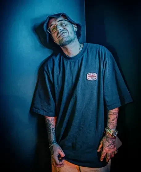 Уголовное дело против Гуфа о грабеже и избиении дошло до суда