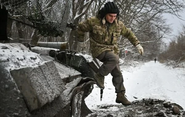 Когда и как может закончиться СВО: эксперты называют варианты развития событий, свежие новости от 18.12.2025