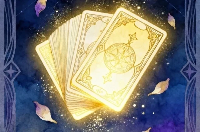 Что готовит 2026 год каждому знаку зодиака: большой Таро-прогноз