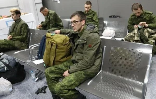 Что ждать россиянам в 2026 году: будет ли вторая волна мобилизации на СВО? Комментарии экспертов на 22.12.2025