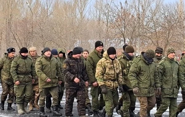 "Вопрос не теряет своей остроты": сроки демобилизации бойцов с СВО широко обсуждаются, подробности на 24 декабря